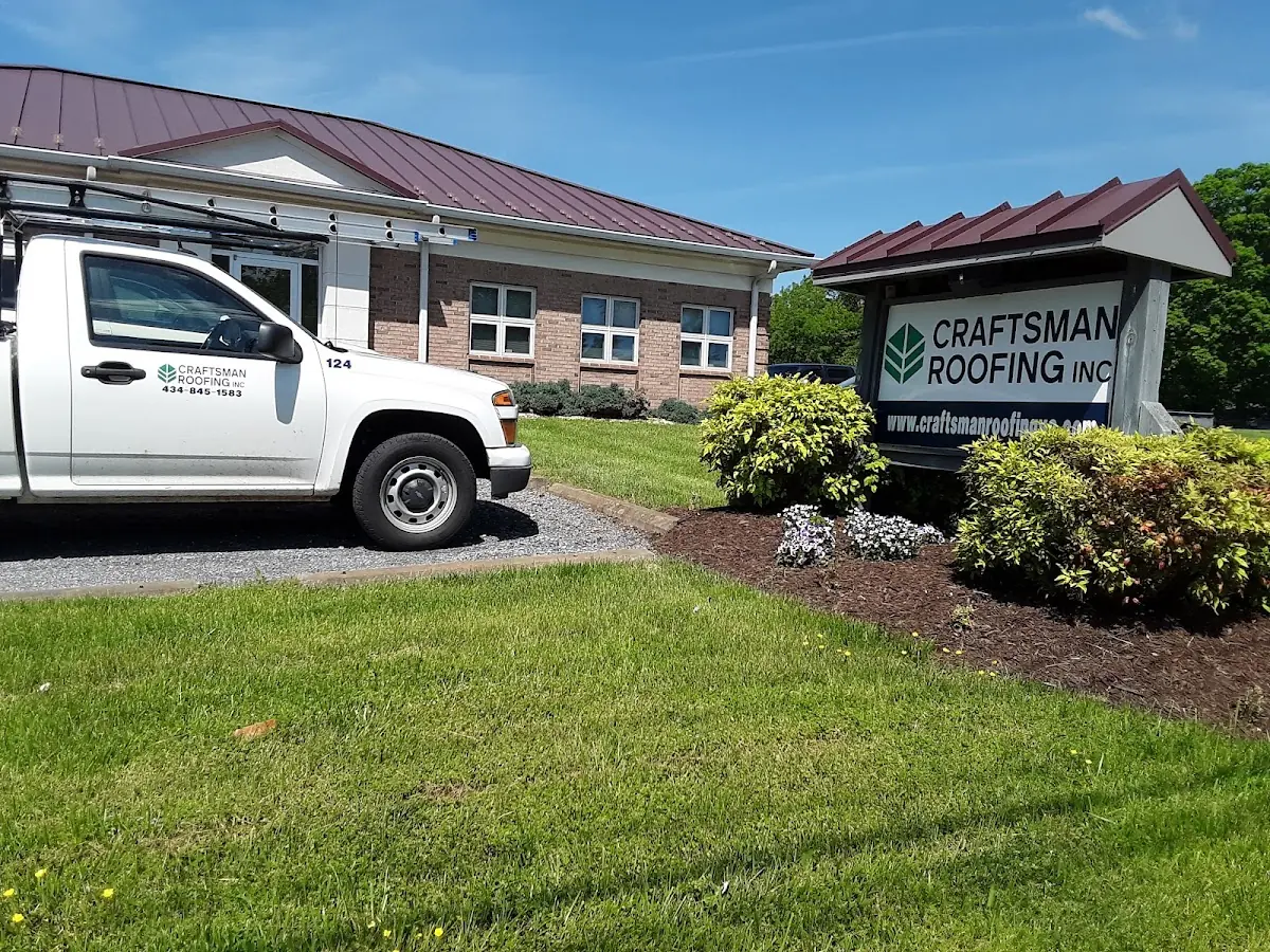 Quality Chimney Repair by experienced craftsmen in Morehead